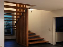 Treppe, Wolhusen