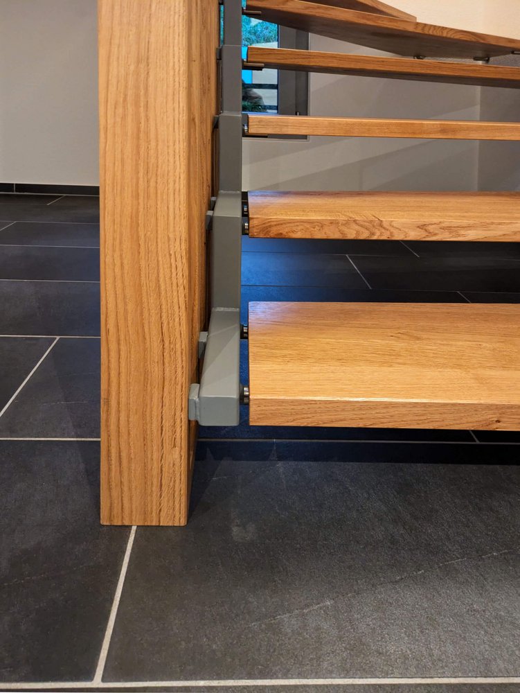 Treppe, Wolhusen