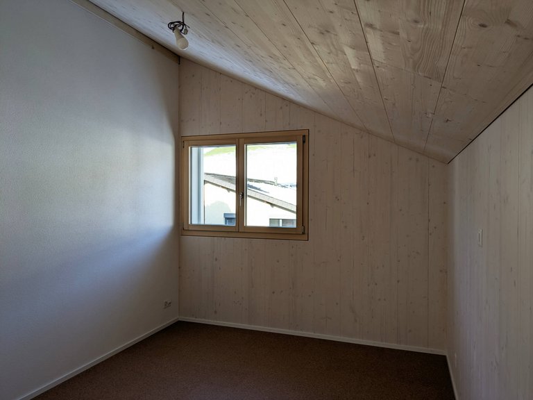 Zimmer - Einfamilienhaus, Schüpfheim